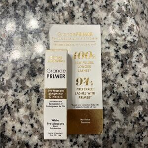 Grande Cosmetics Grande Primer
